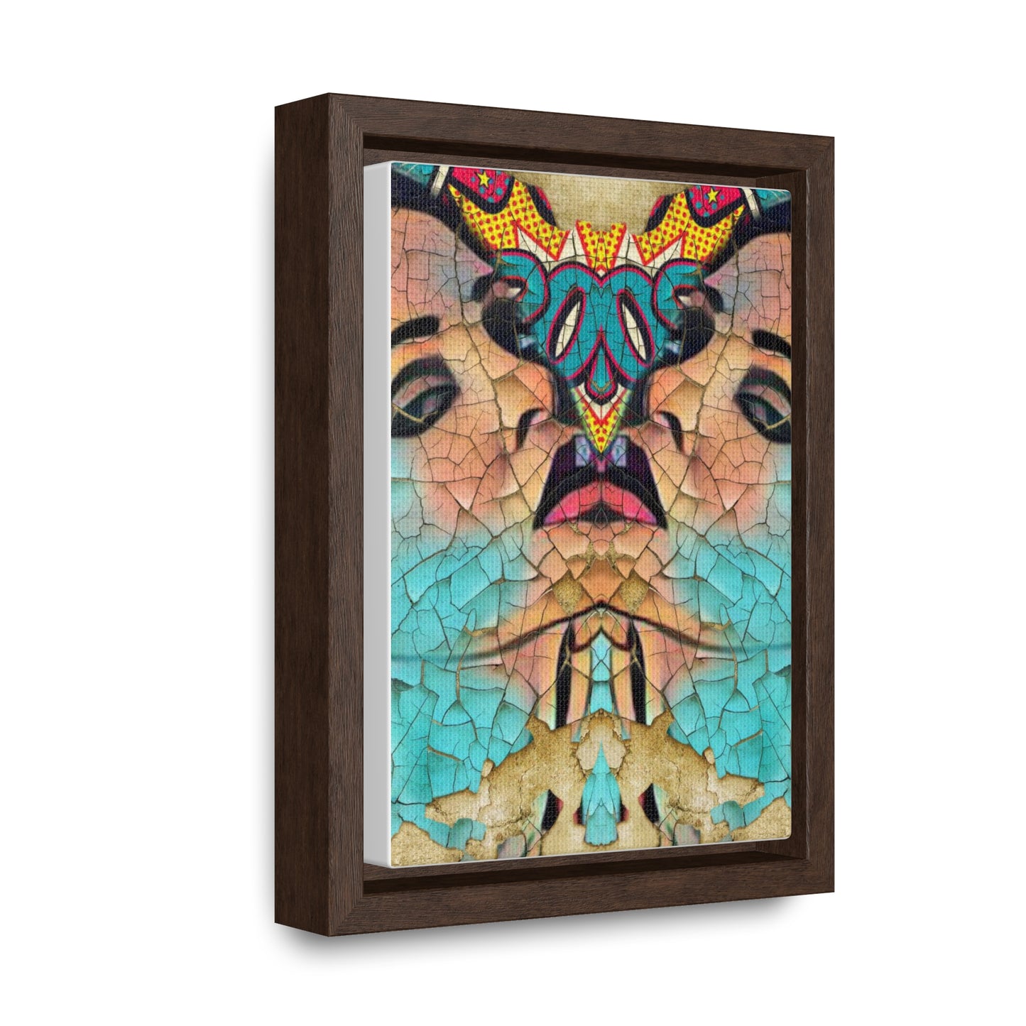 Gallery Canvas Wraps, Vertical Frame