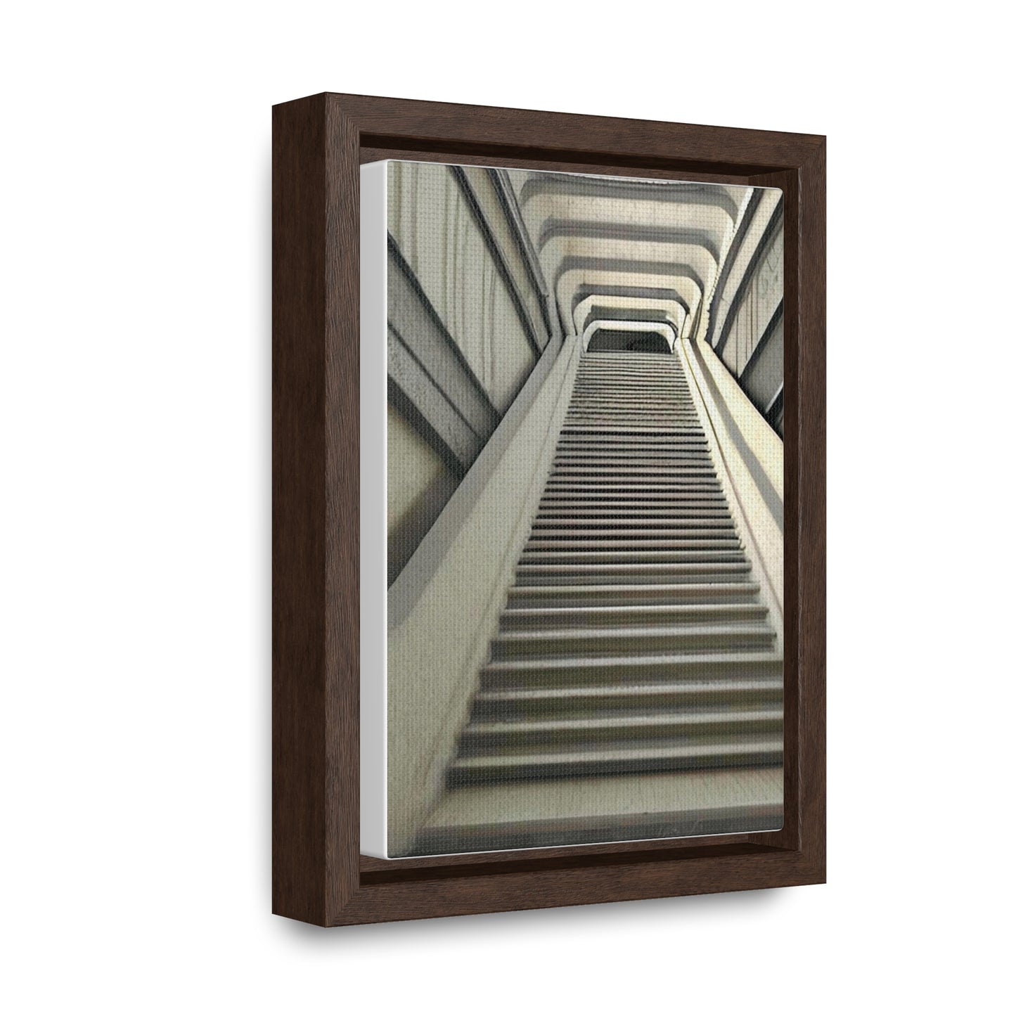 Gallery Canvas Wraps, Vertical Frame
