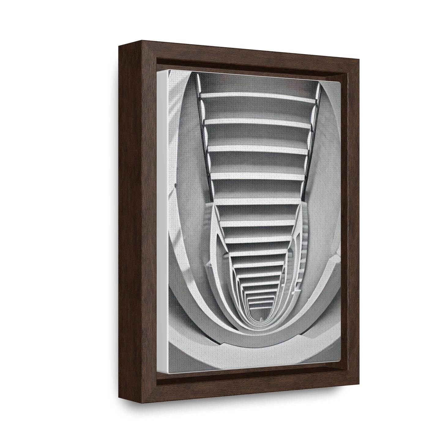 Gallery Canvas Wraps, Vertical Frame