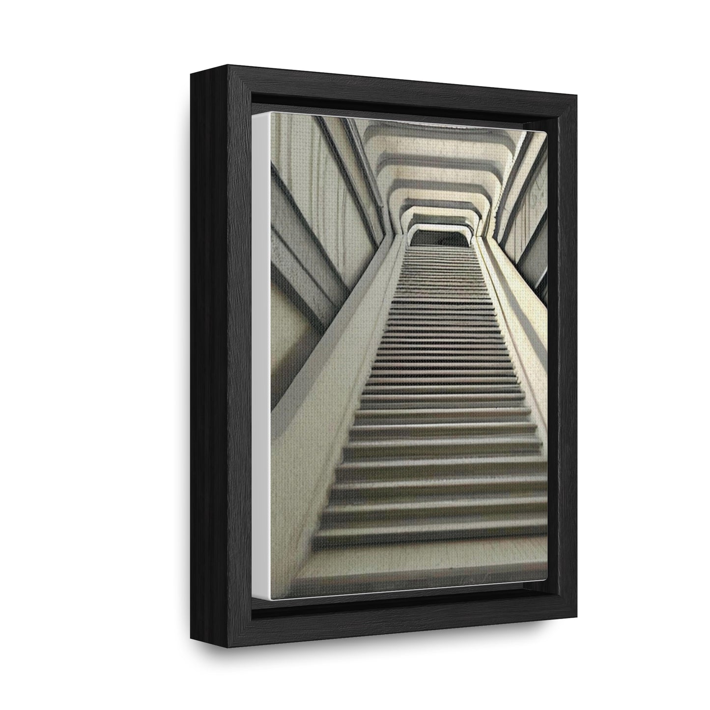 Gallery Canvas Wraps, Vertical Frame