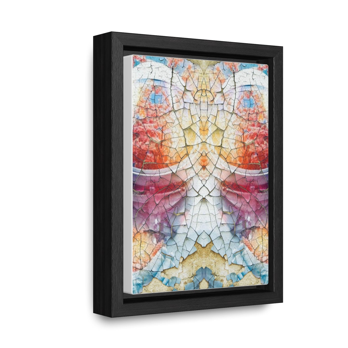 Gallery Canvas Wraps, Vertical Frame