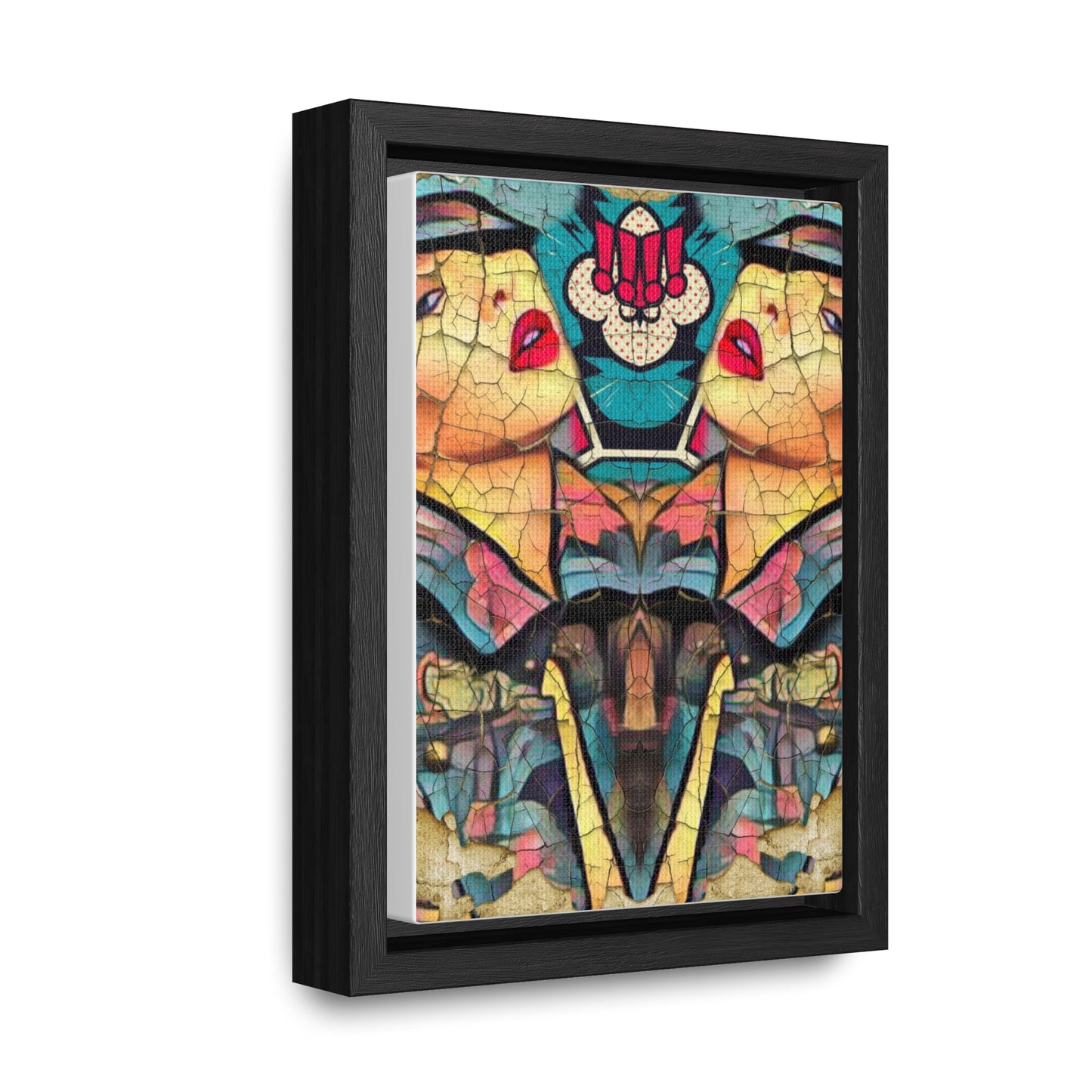 Gallery Canvas Wraps, Vertical Frame
