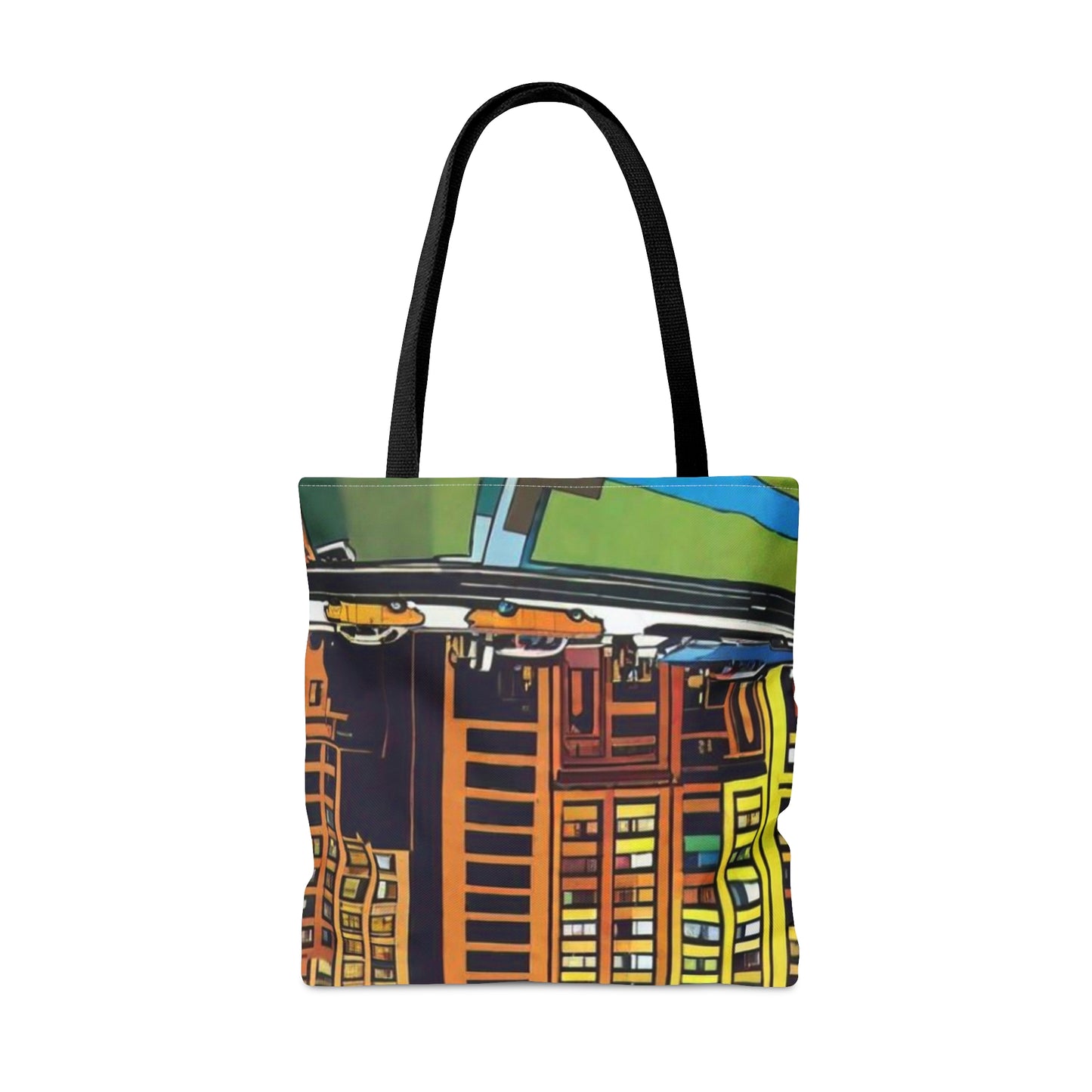 Tote Bag (Limited Edition)