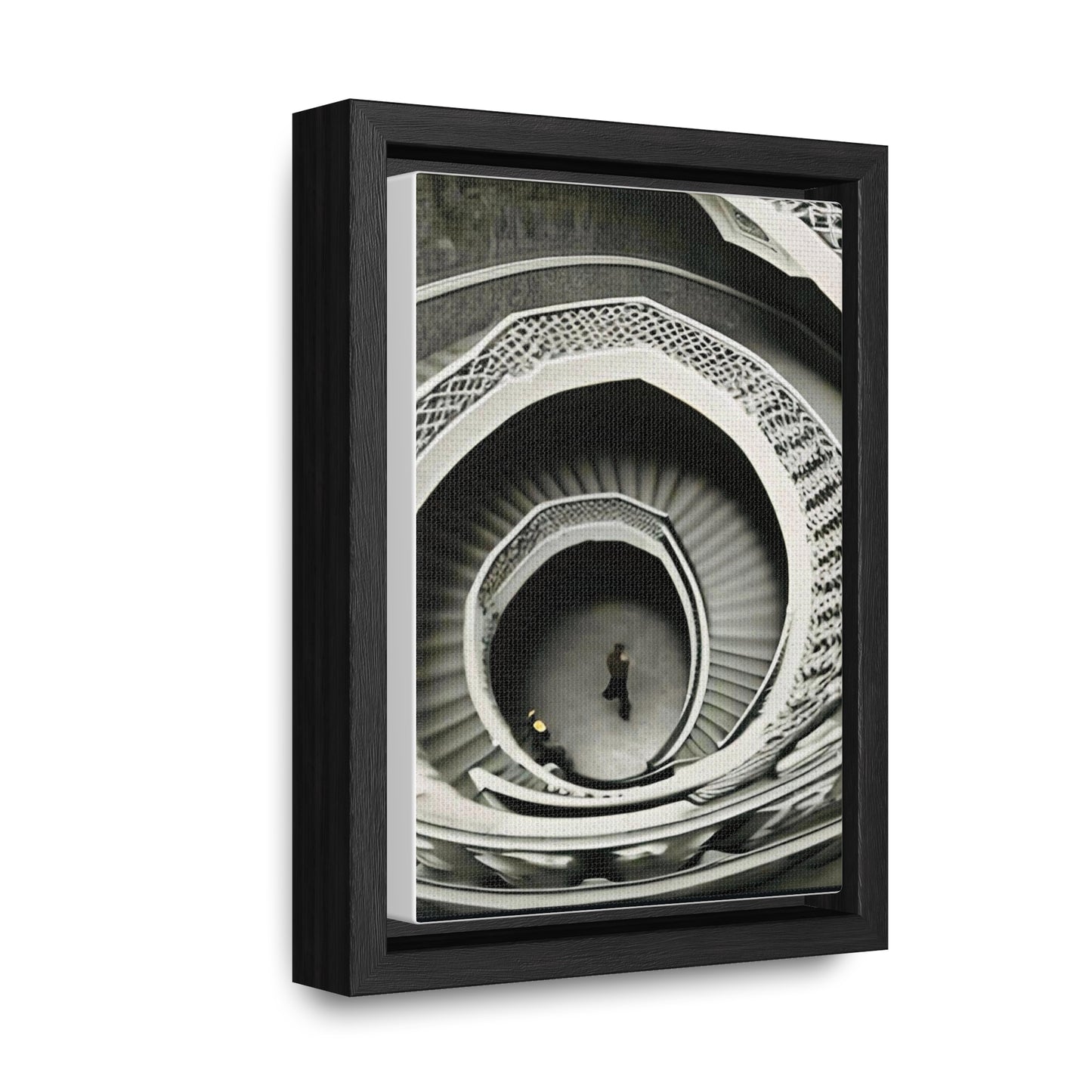 Gallery Canvas Wraps, Vertical Frame