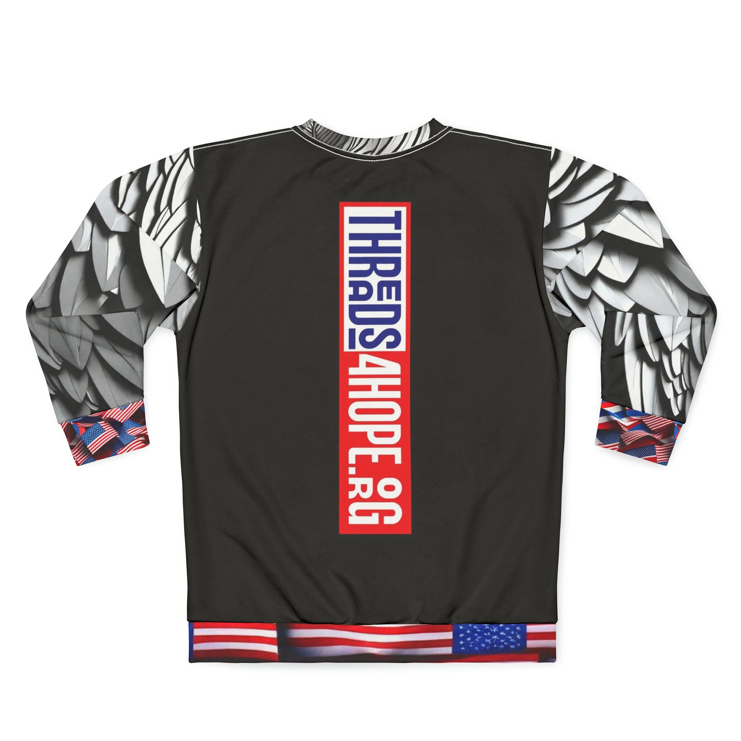 Unisex Sweatshirt (AOP)