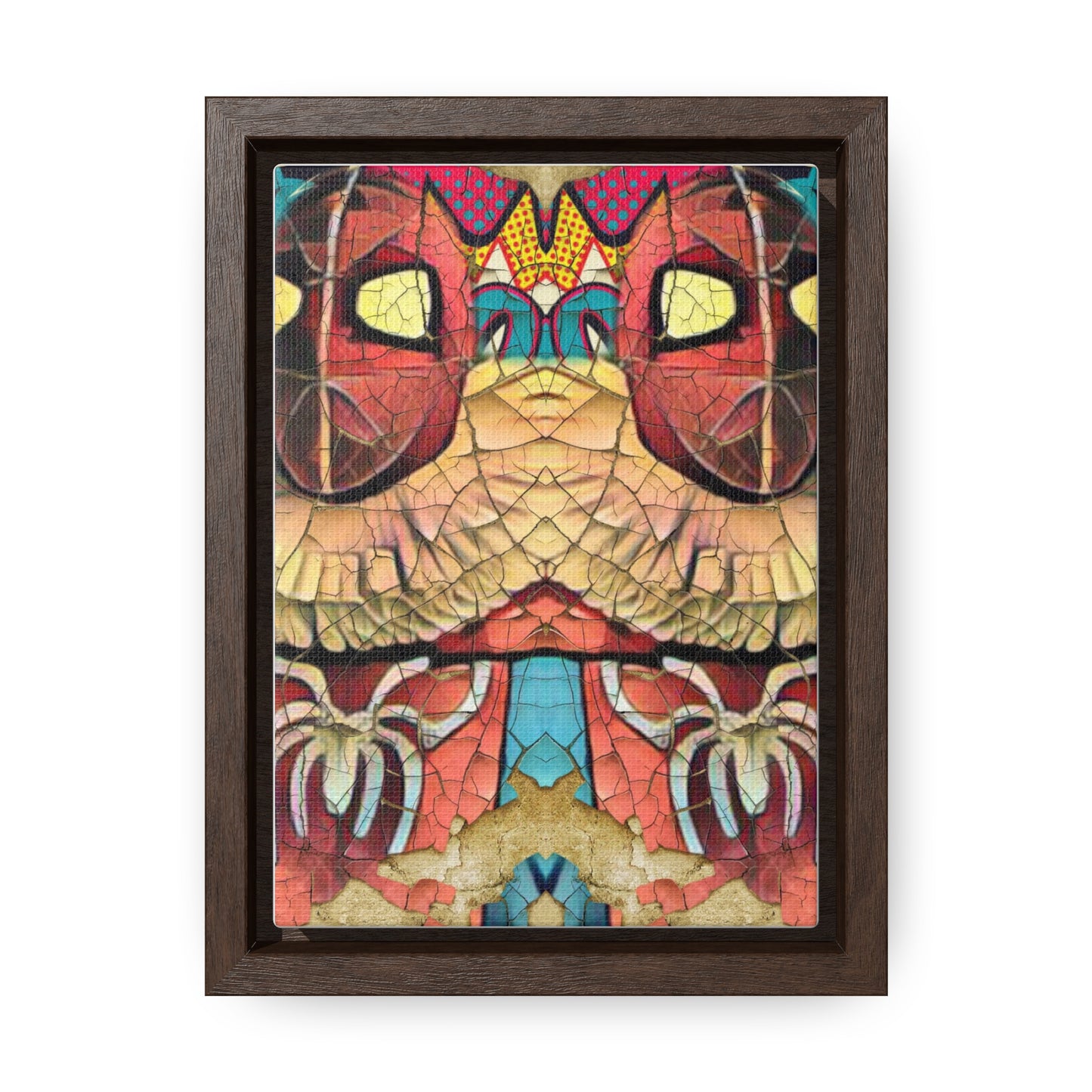 Gallery Canvas Wraps, Vertical Frame