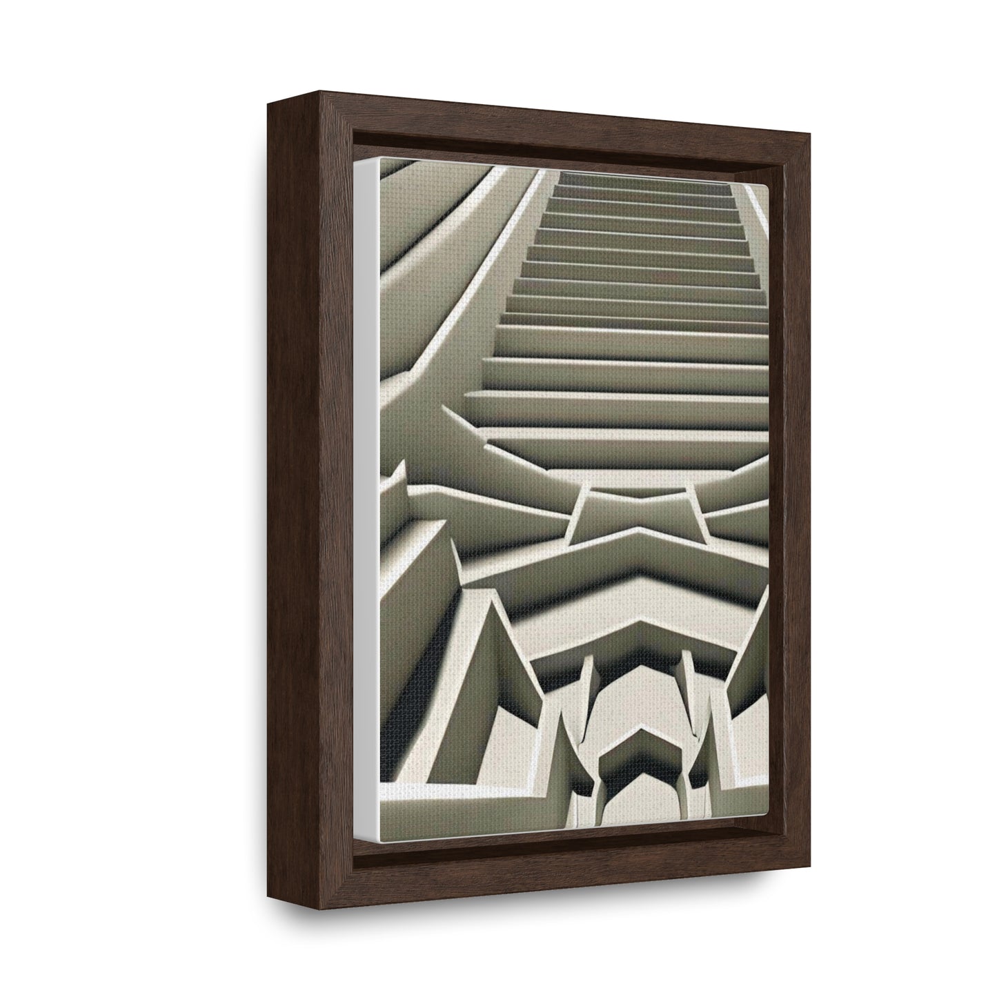 Gallery Canvas Wraps, Vertical Frame