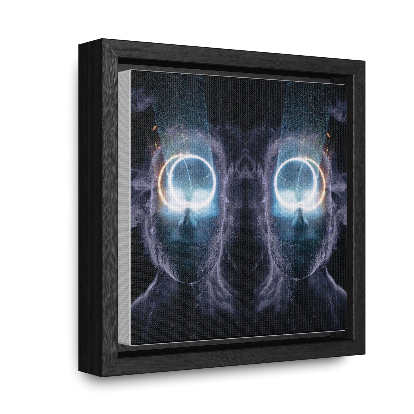 Gallery Canvas Wraps, Square Frame