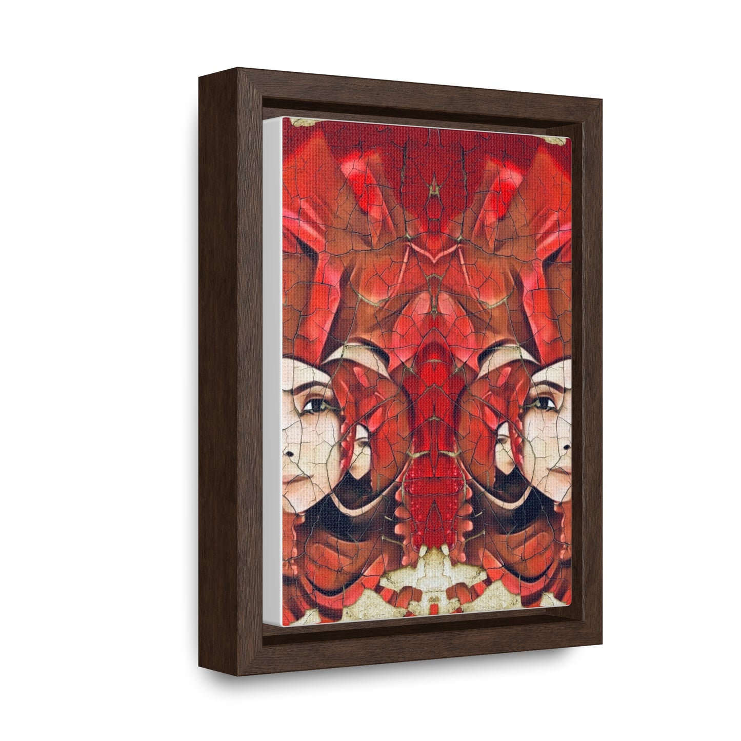Gallery Canvas Wraps, Vertical Frame