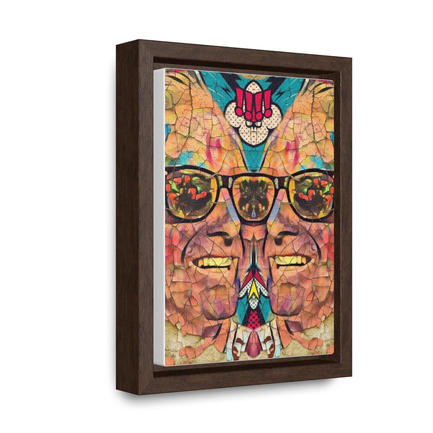 Gallery Canvas Wraps, Vertical Frame