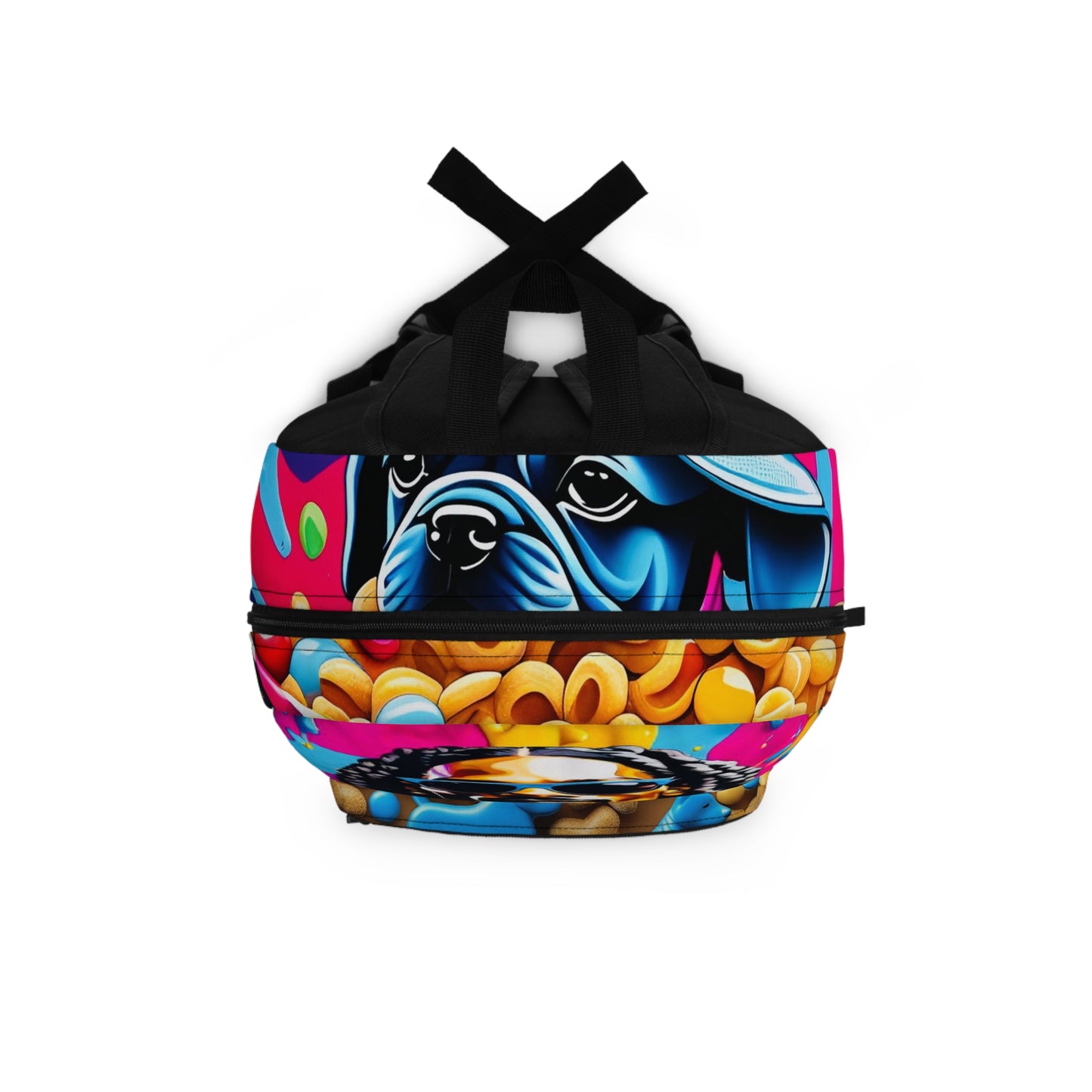 Cereal Kings Backpack