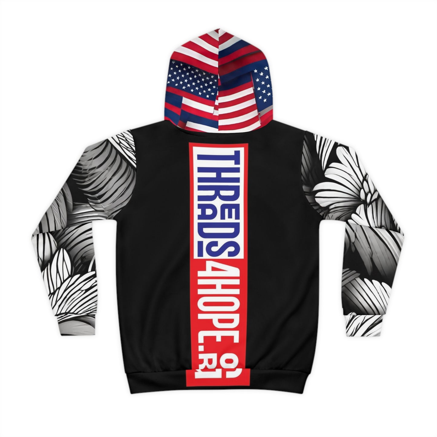 Children's Hoodie (AOP)