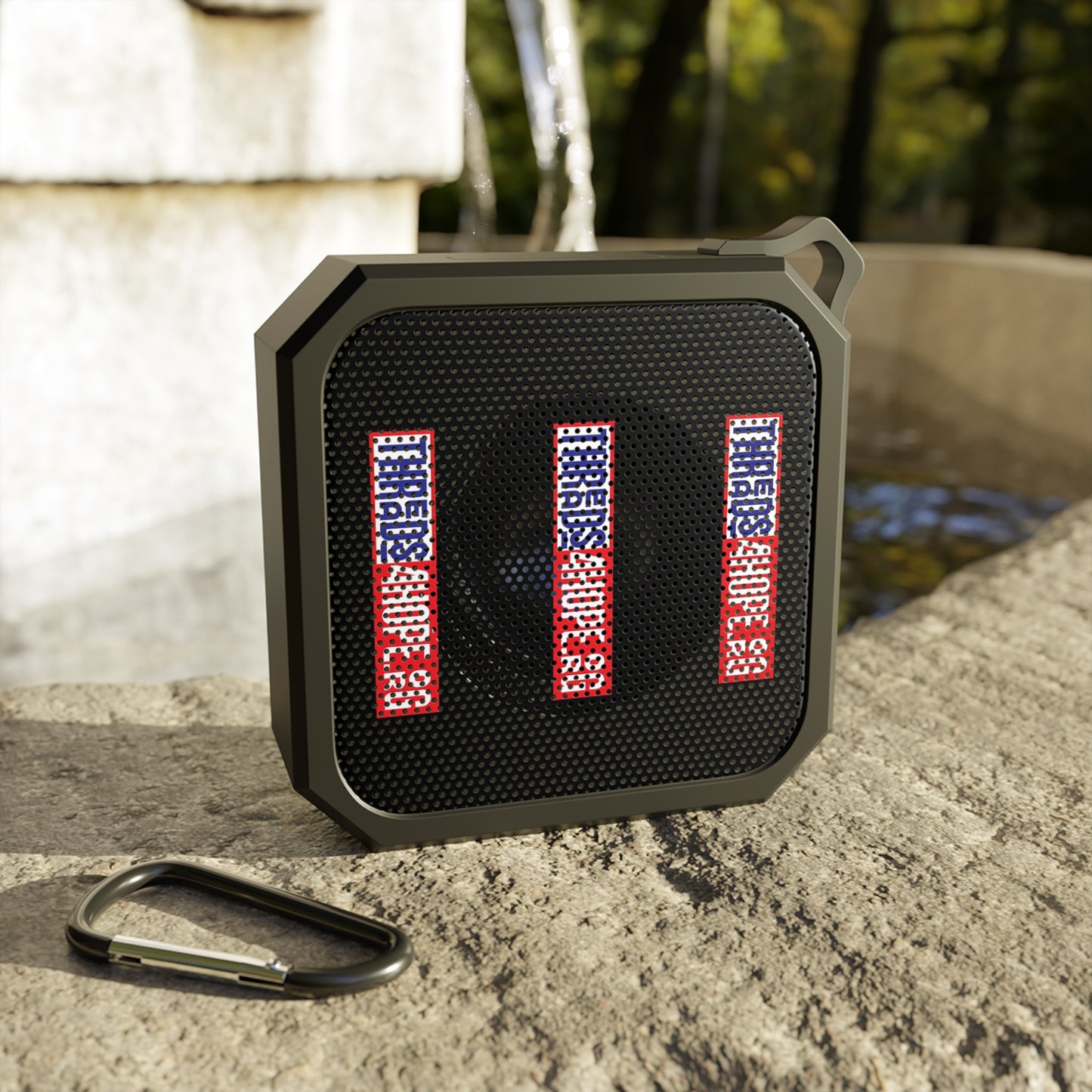 Blackwater Outdoor Bluetooth Speaker