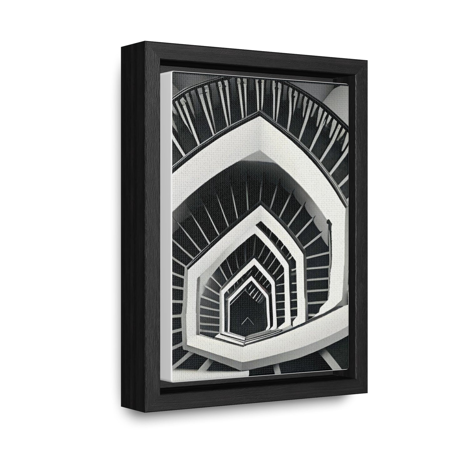 Gallery Canvas Wraps, Vertical Frame