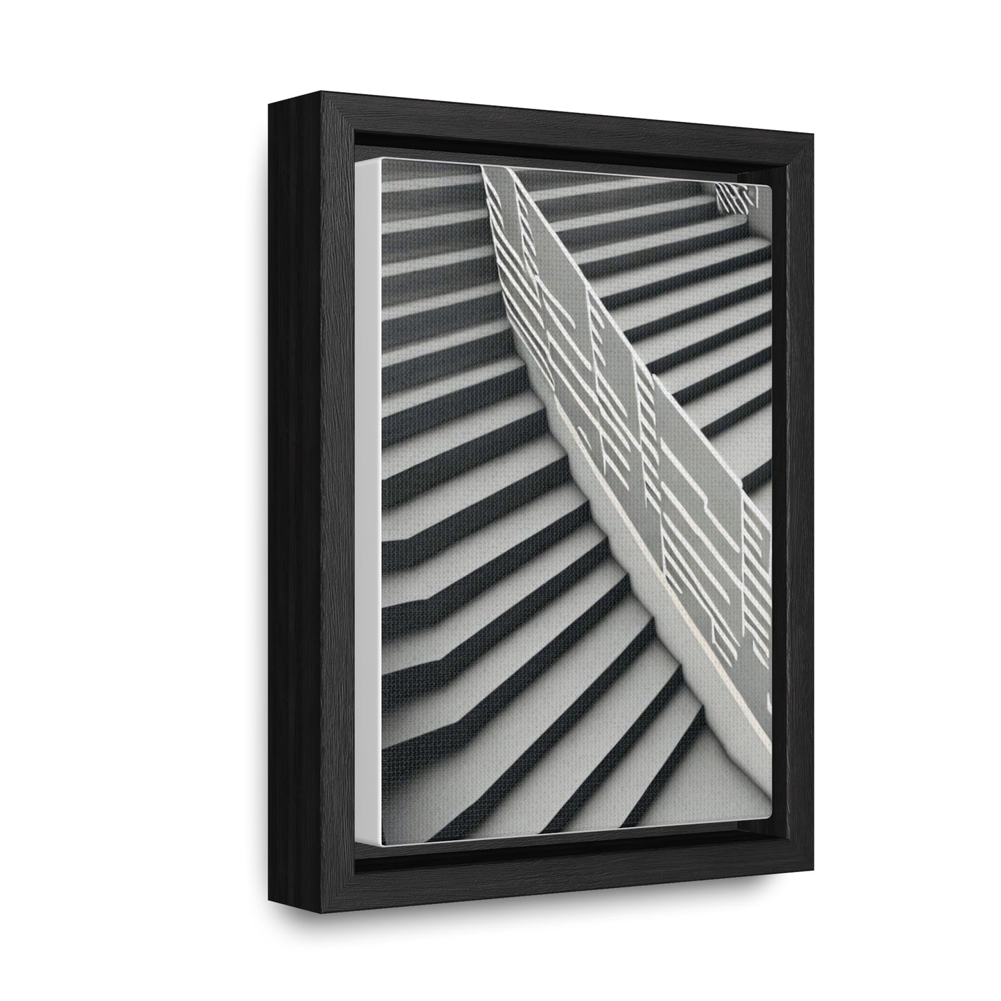 Gallery Canvas Wraps, Vertical Frame