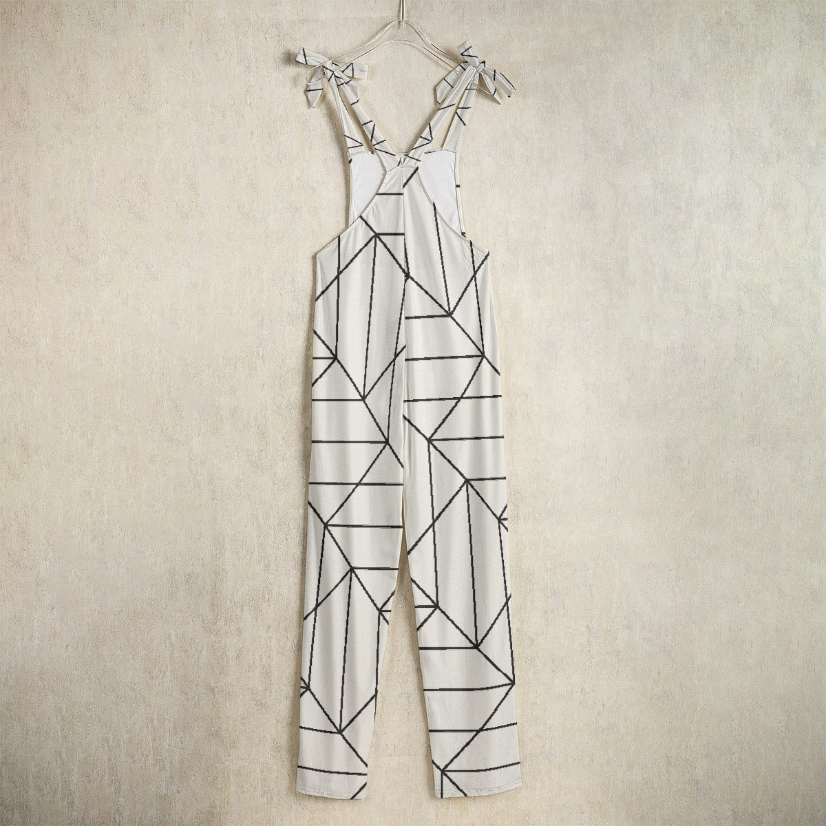 All-Over Print Women's Jumpsuit