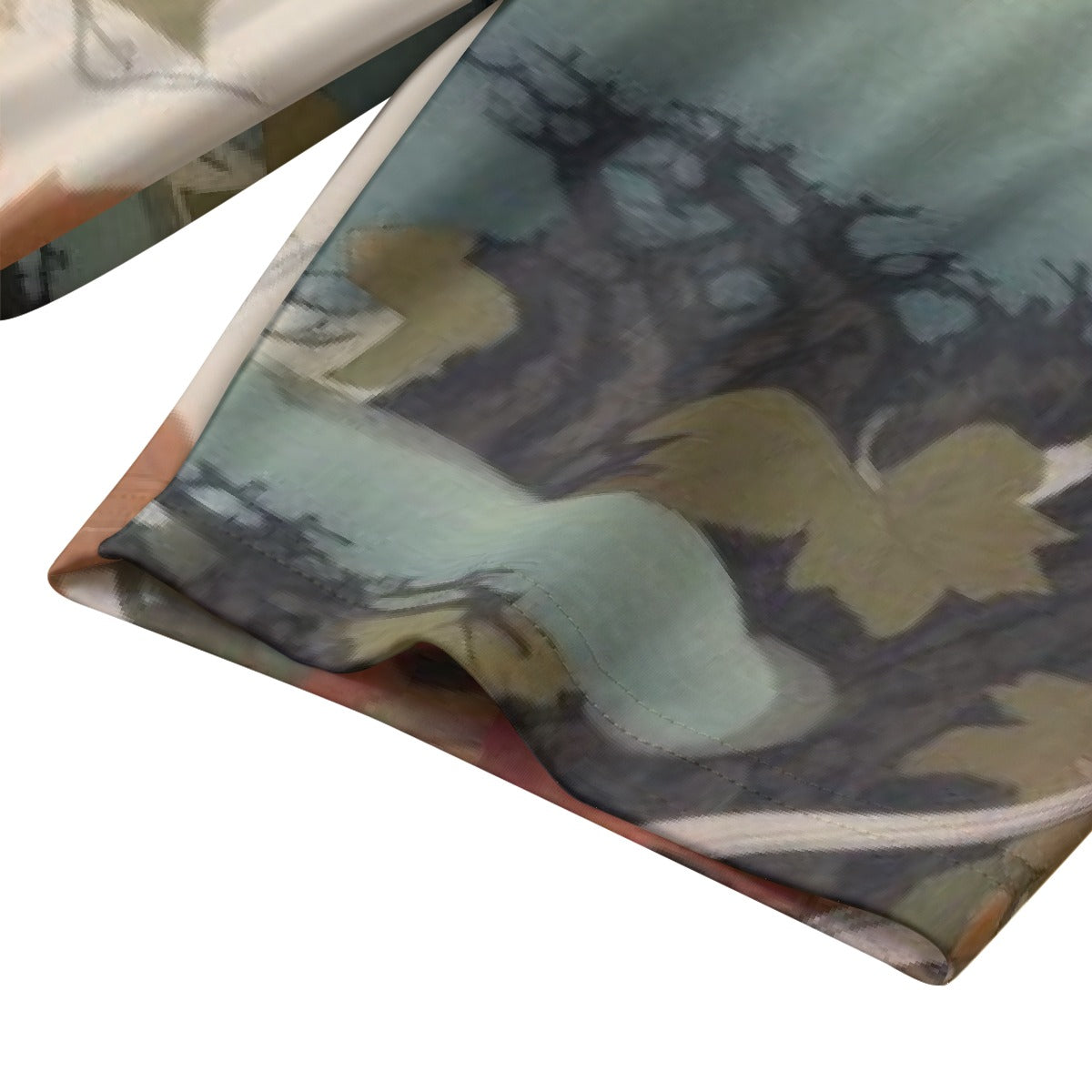 All-Over Print Women's Sports Skorts