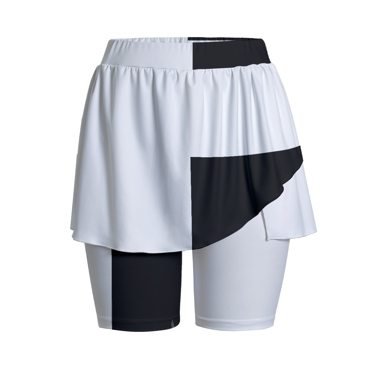 All-Over Print Women's Sports Skorts