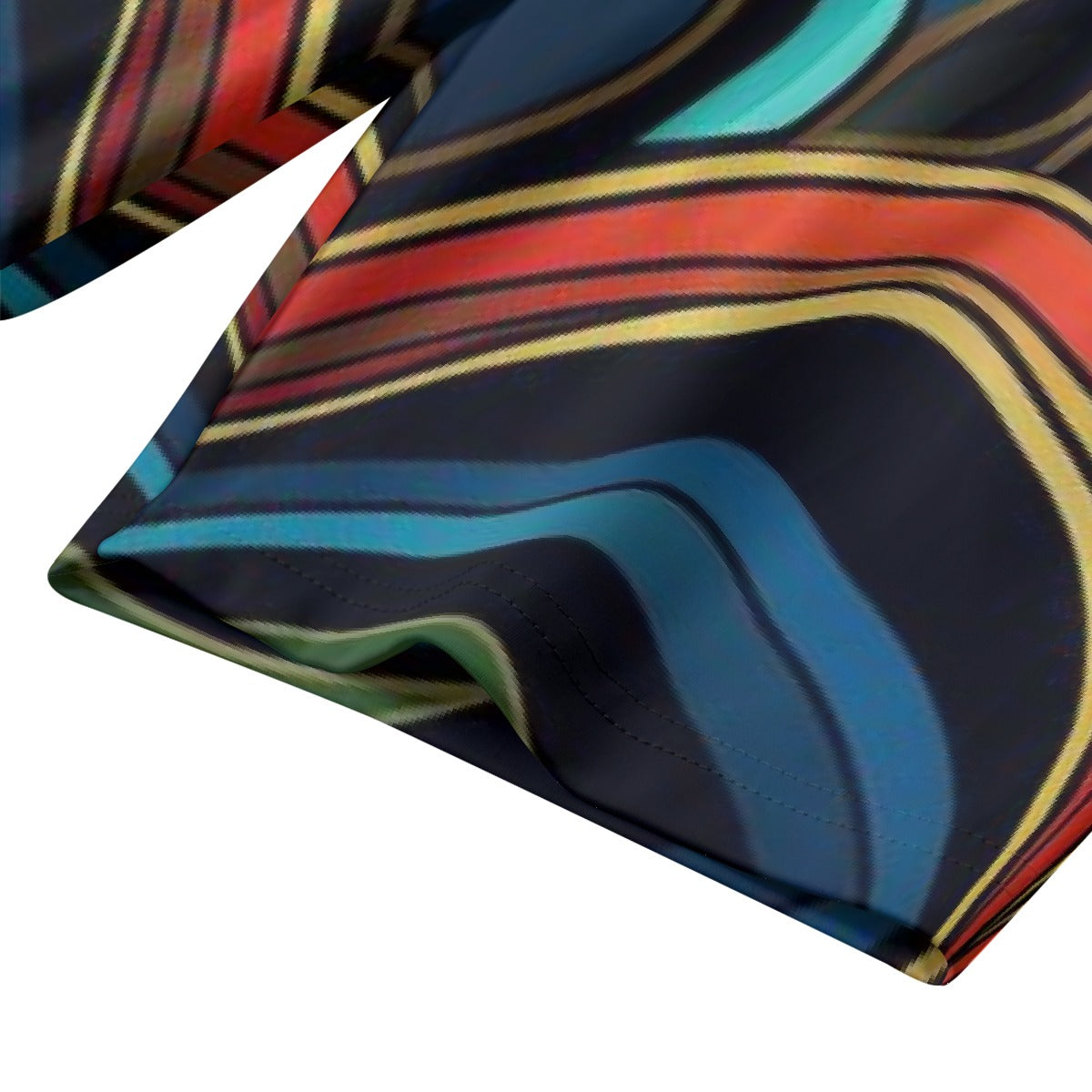 All-Over Print Women's Sports Skorts