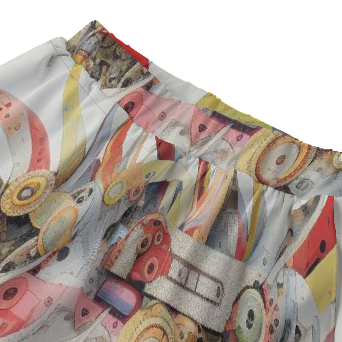 All-Over Print Women's Sports Skorts