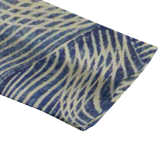 All-Over Print Women's Leisure Blazer