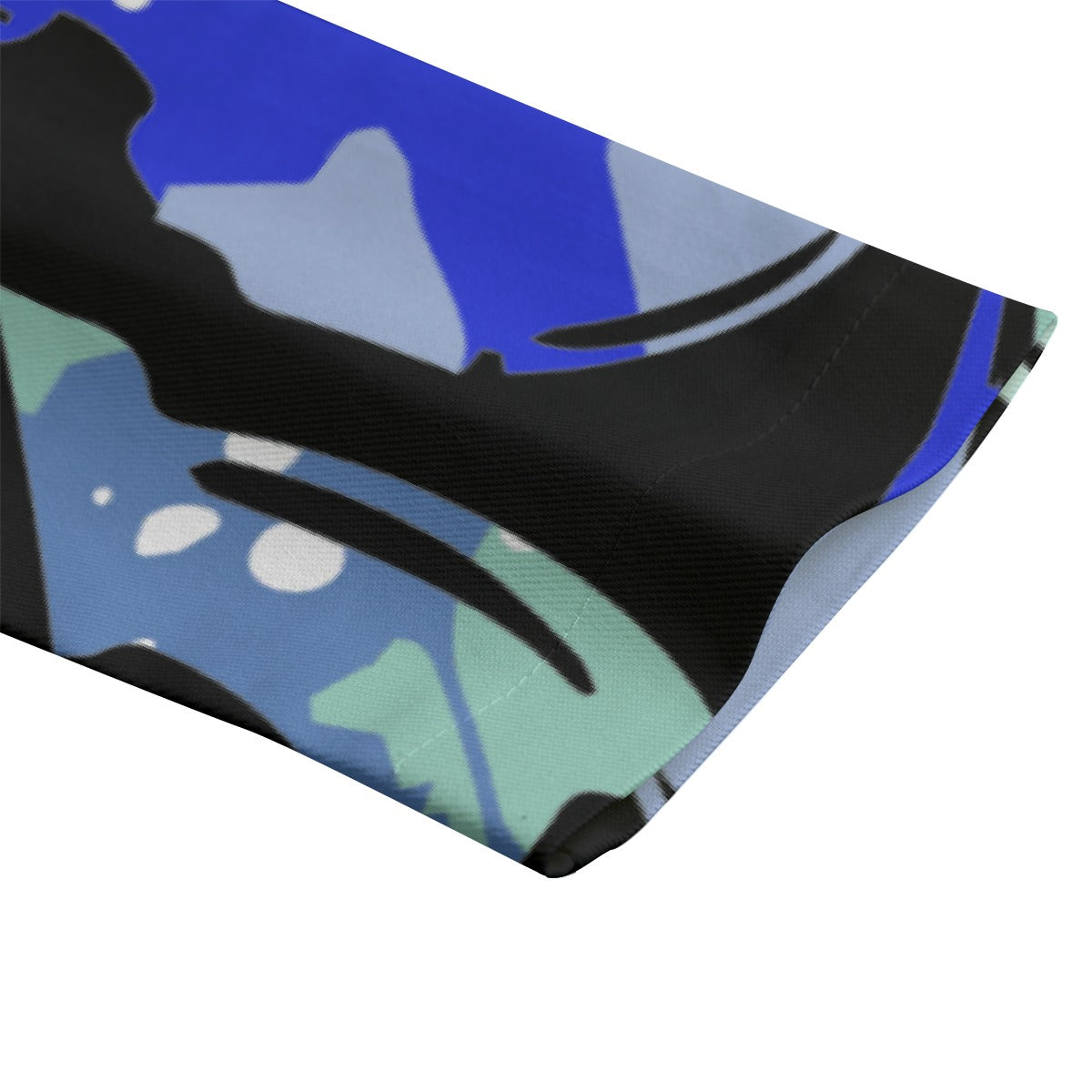 All-Over Print Women's Leisure Blazer