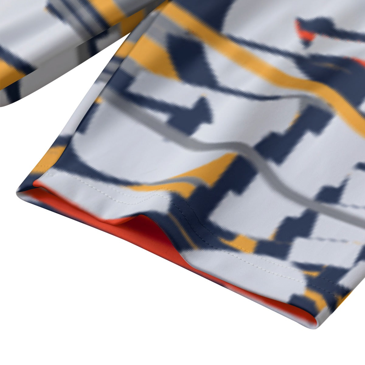 All-Over Print Women's Sports Skorts