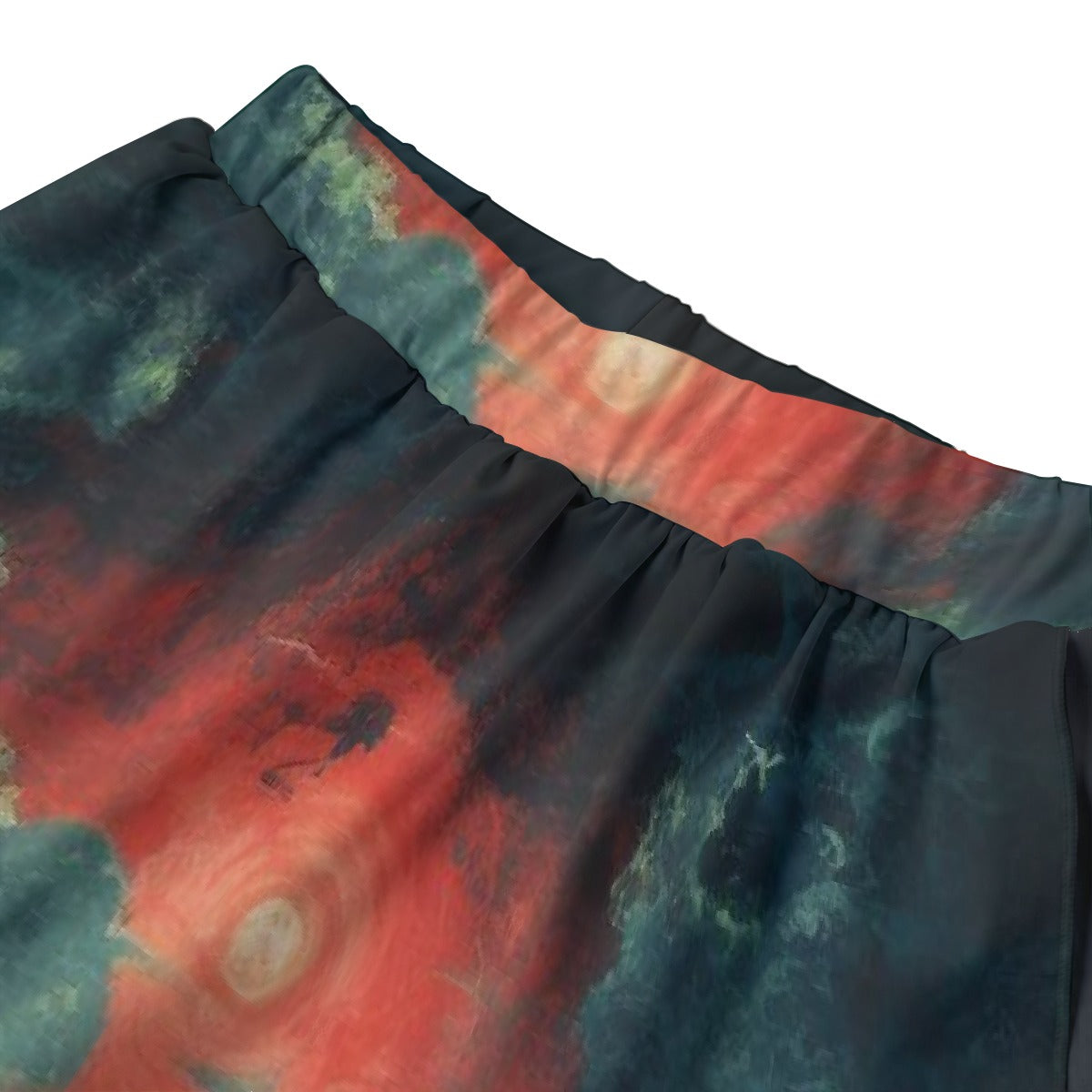 All-Over Print Women's Sports Skorts