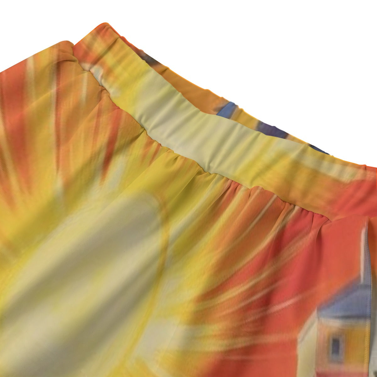 All-Over Print Women's Sports Skorts