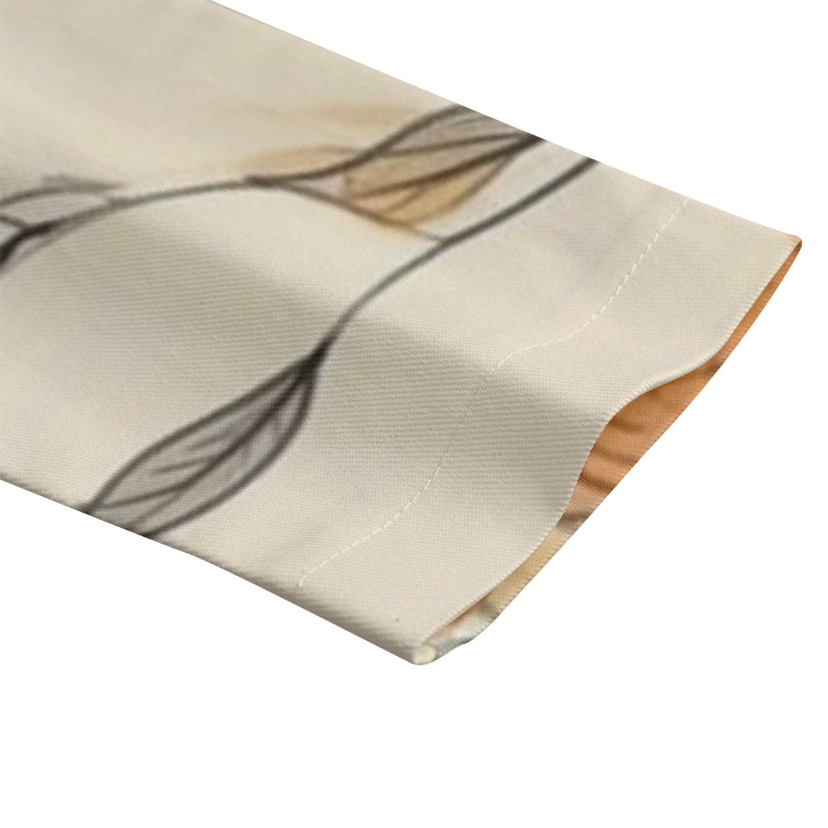 All-Over Print Women's Leisure Blazer