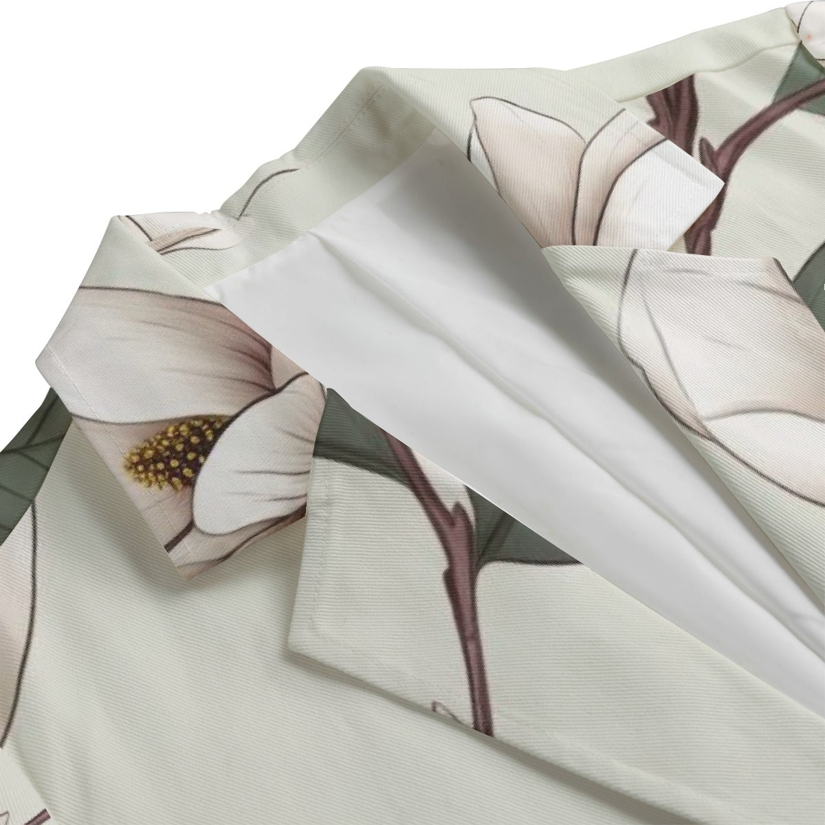 All-Over Print Women's Leisure Blazer