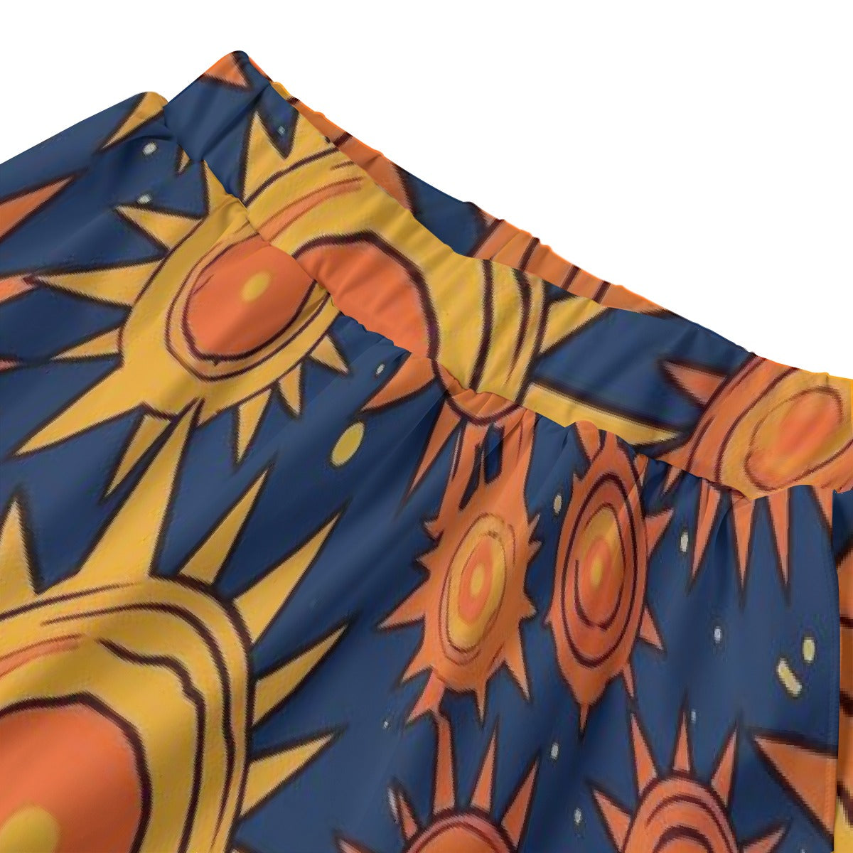 All-Over Print Women's Sports Skorts