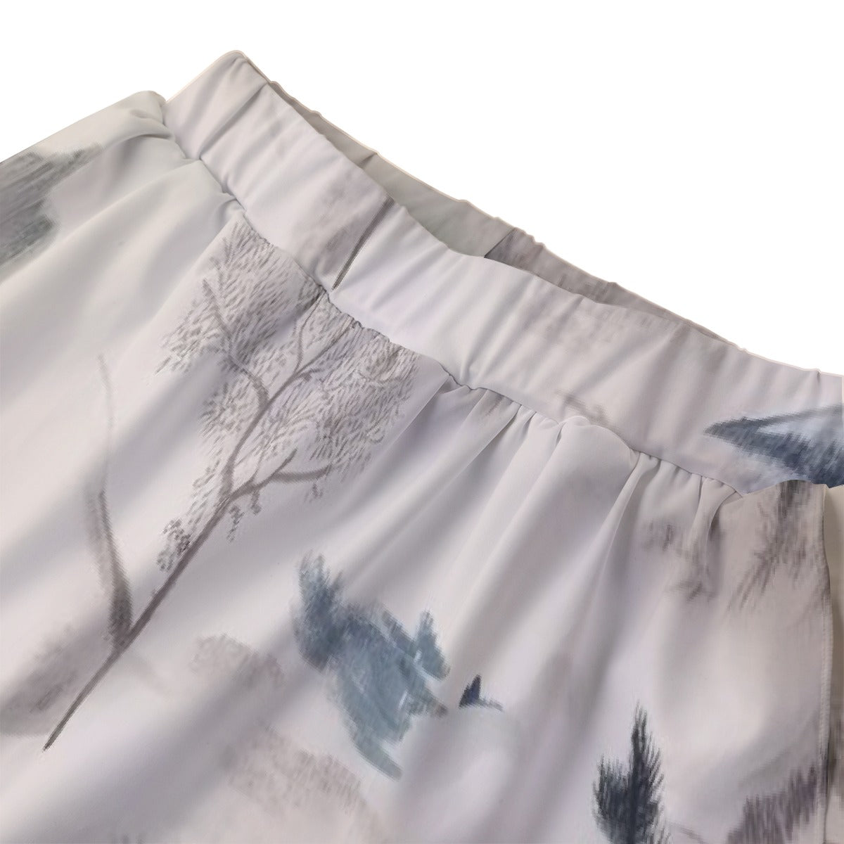 All-Over Print Women's Sports Skorts