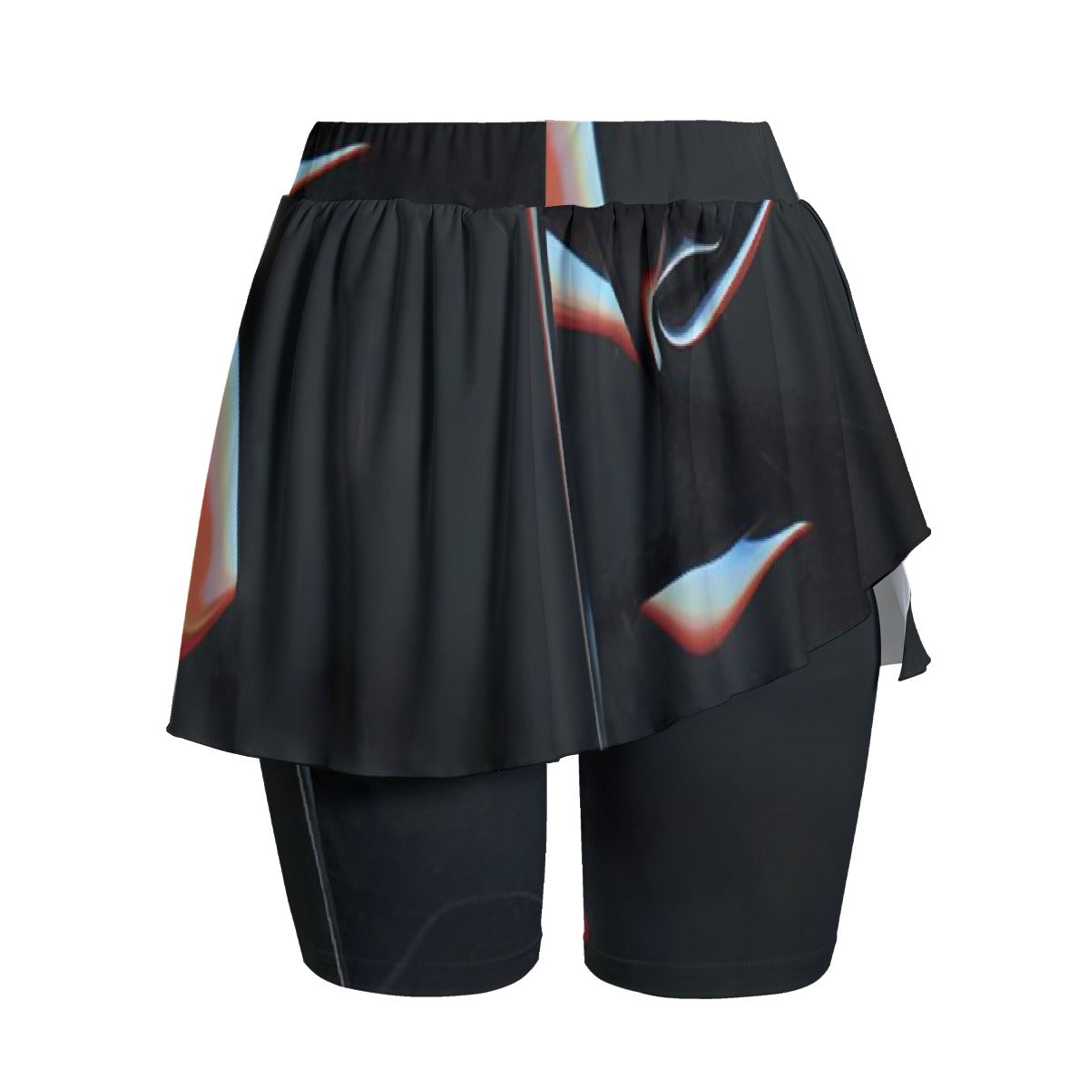 All-Over Print Women's Sports Skorts