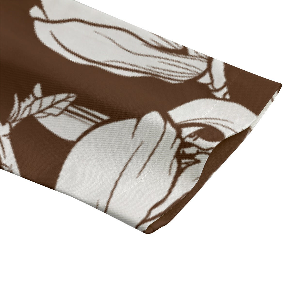 All-Over Print Women's Leisure Blazer