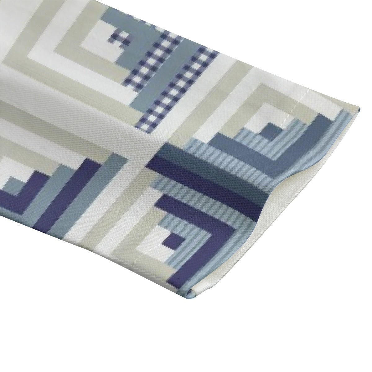 All-Over Print Women's Leisure Blazer