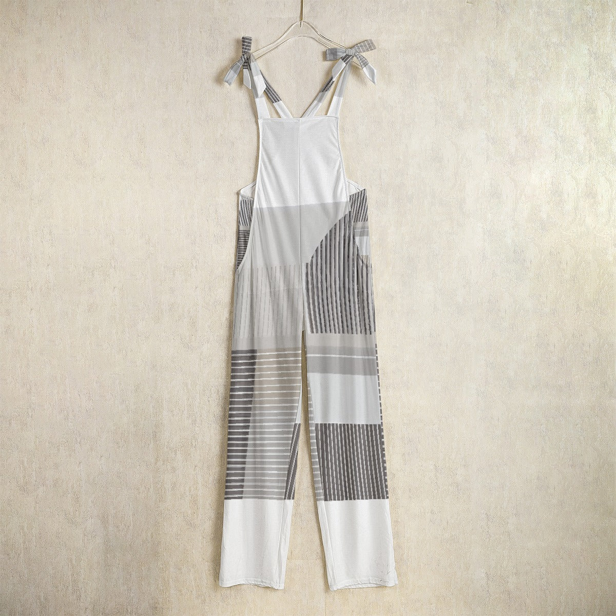 All-Over Print Women's Jumpsuit