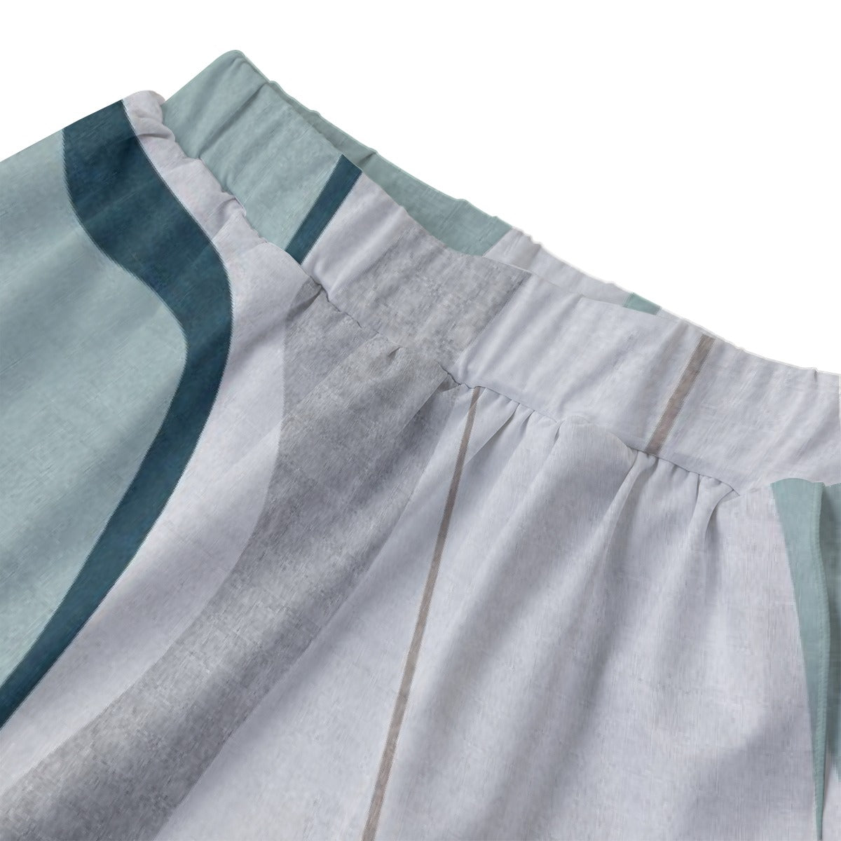 All-Over Print Women's Sports Skorts