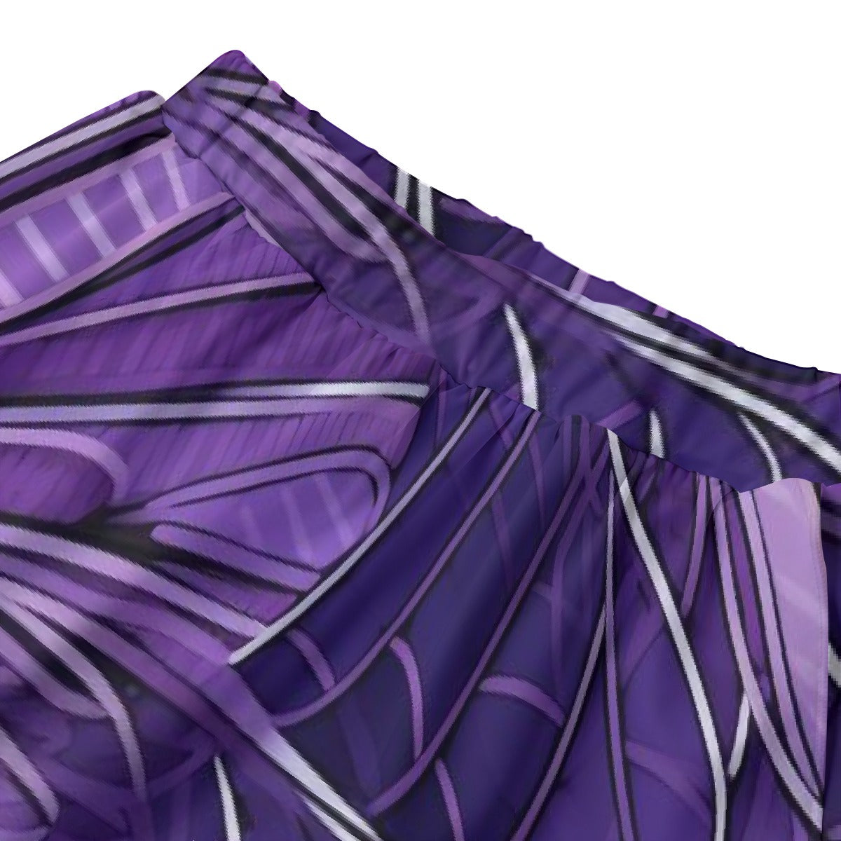 All-Over Print Women's Sports Skorts