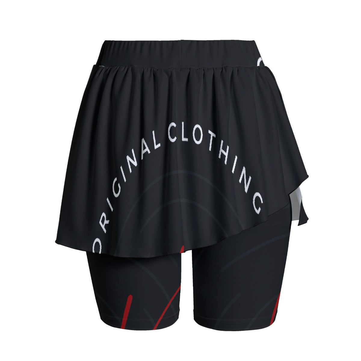 All-Over Print Women's Sports Skorts