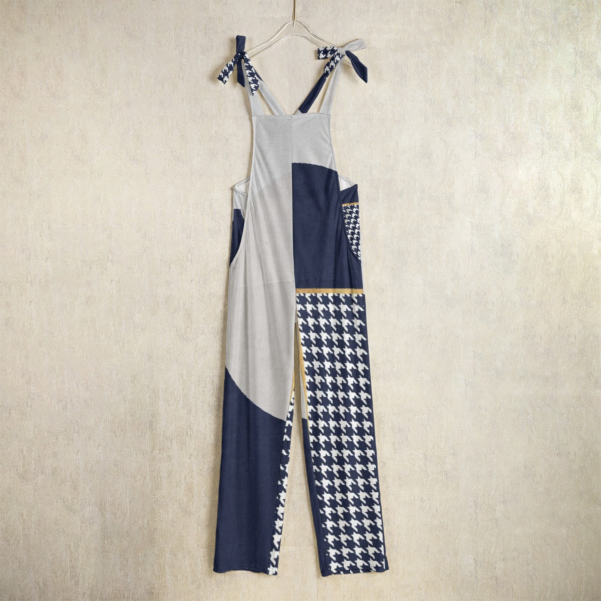 All-Over Print Women's Jumpsuit