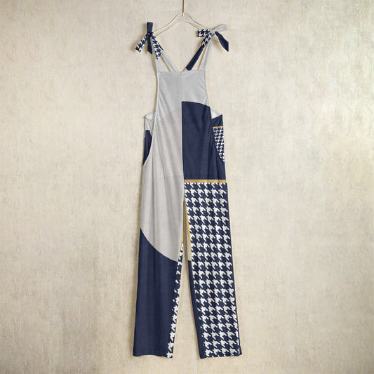 All-Over Print Women's Jumpsuit