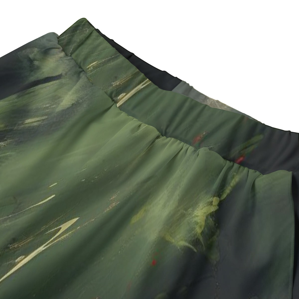 All-Over Print Women's Sports Skorts