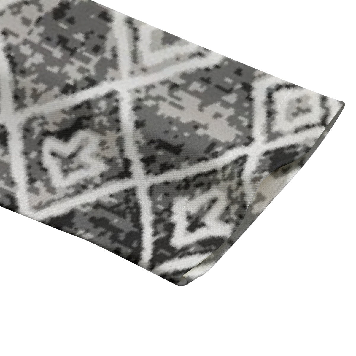 All-Over Print Women's Leisure Blazer