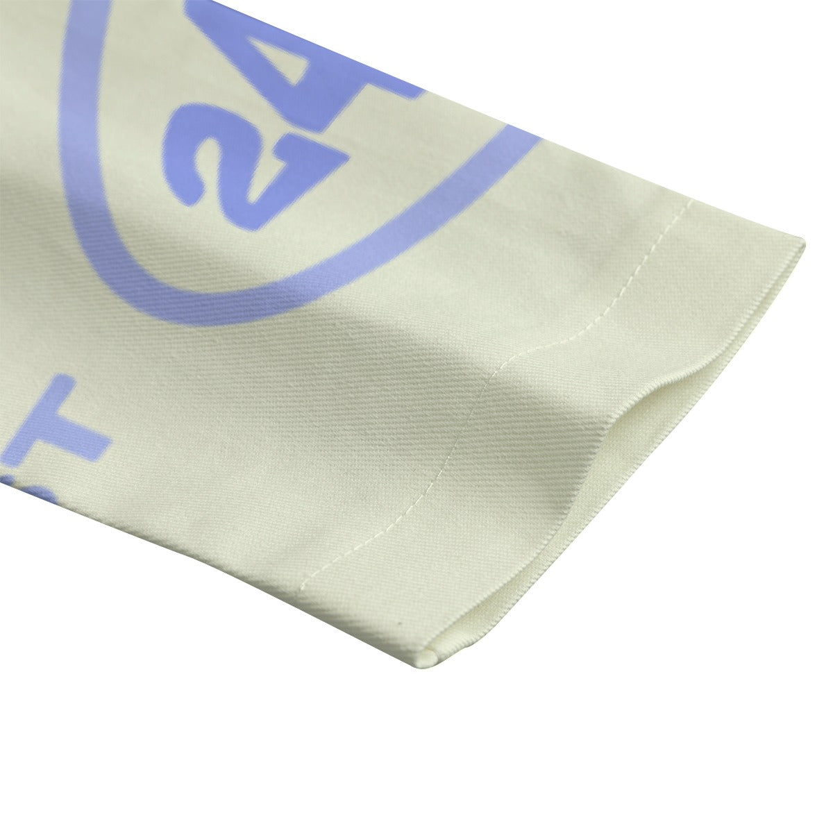 All-Over Print Women's Leisure Blazer