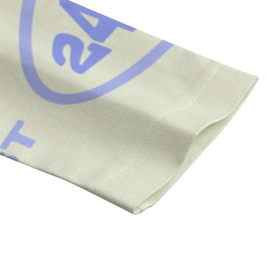 All-Over Print Women's Leisure Blazer