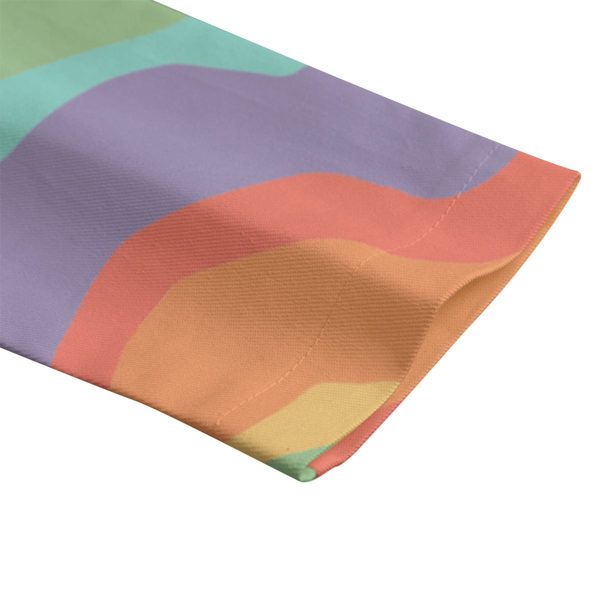 All-Over Print Women's Leisure Blazer