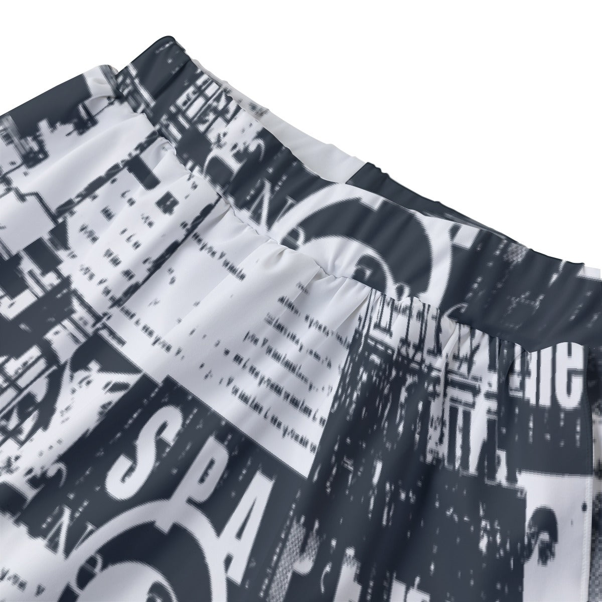 All-Over Print Women's Sports Skorts