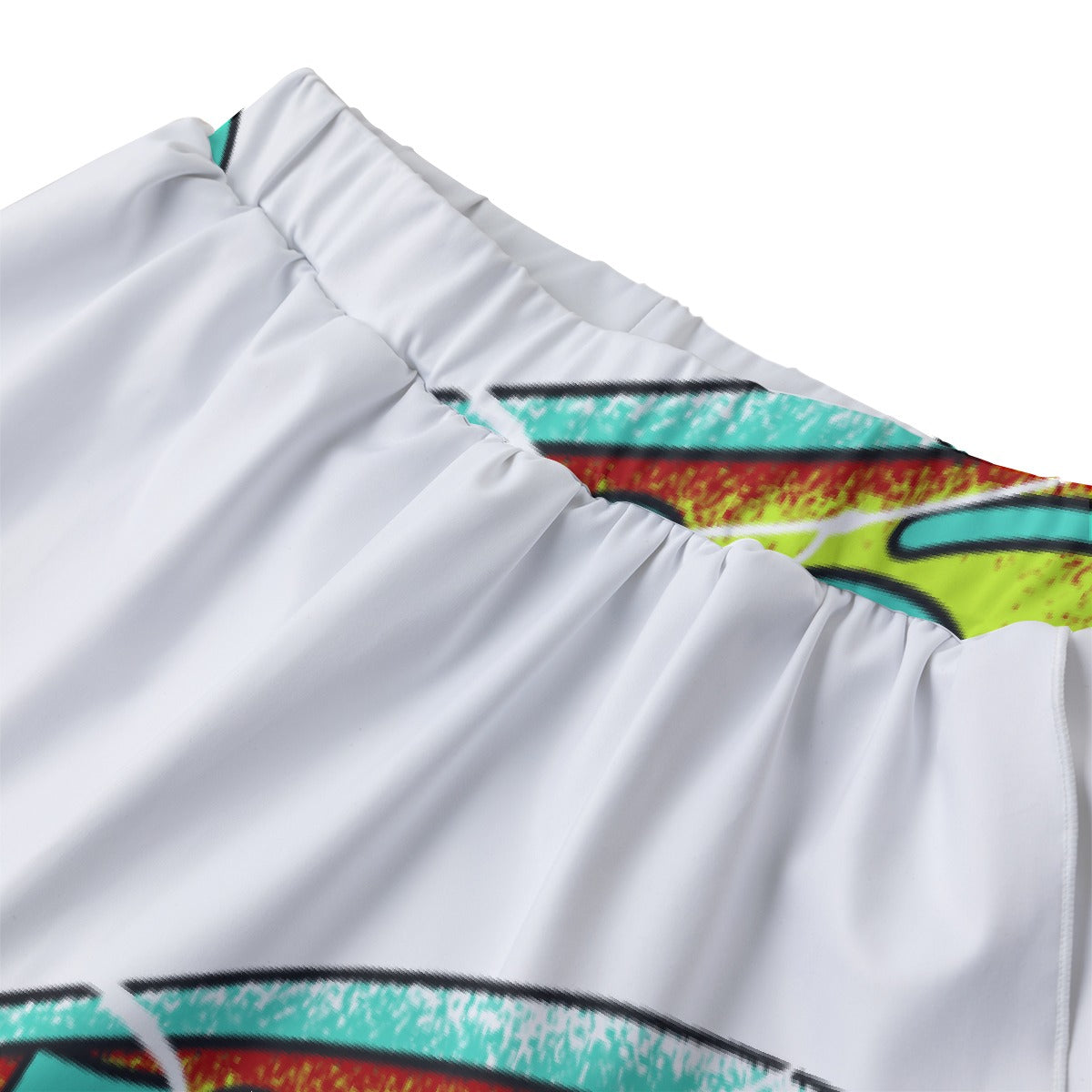 All-Over Print Women's Sports Skorts