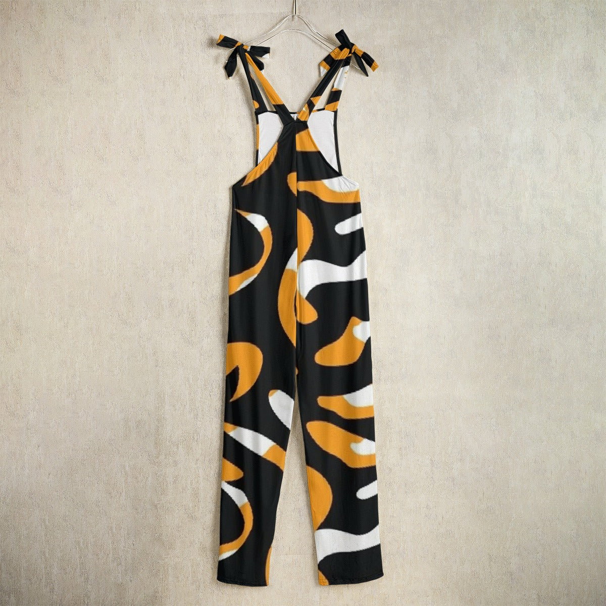 All-Over Print Women's Jumpsuit